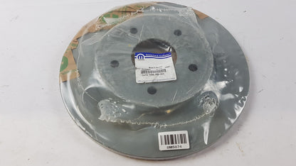 Original OE CHRYSLER Bremsscheibe (1 Stück) 04721996AB