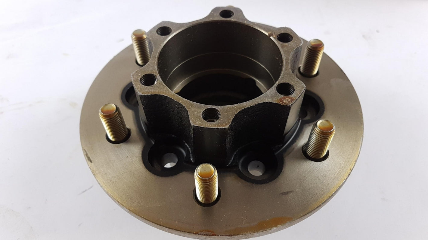 Original OE MITSUBISHI Radnabe MB891088