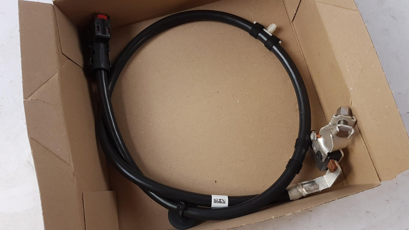 Original VW Crafter II 2017- Steuergerät für Batterieüberwachung 2N0915181A