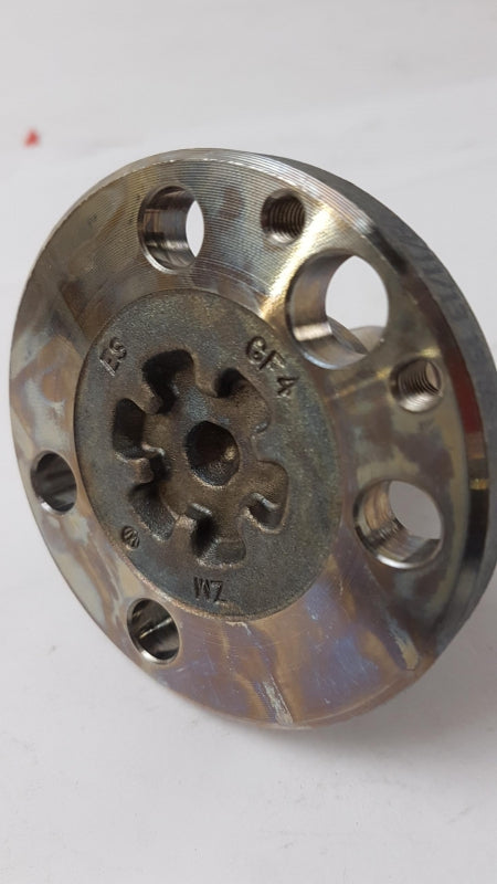 Original OE Volkswagen Achszapfen 6Q0501117