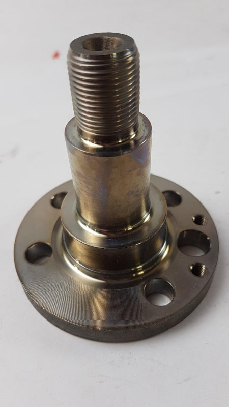 Original OE Volkswagen Achszapfen 6Q0501117