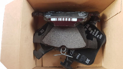 Original OE Volkswagen Bremsbeläge 5Q0698451Q