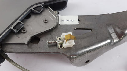 Original HONDA CIVIC IX 2012 Handbremshebel Grau 47105SMGZS10