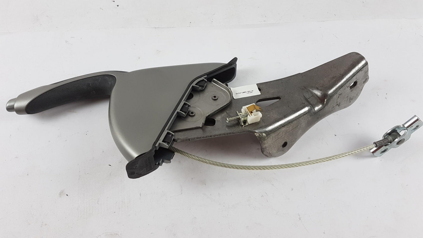 Original HONDA CIVIC IX 2012 Handbremshebel Grau 47105SMGZS10
