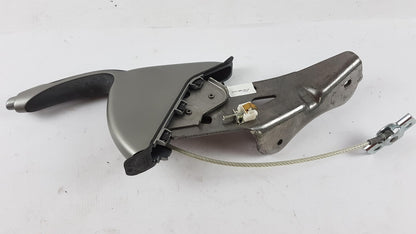 Original HONDA CIVIC IX 2012 Handbremshebel Grau 47105SMGZS10