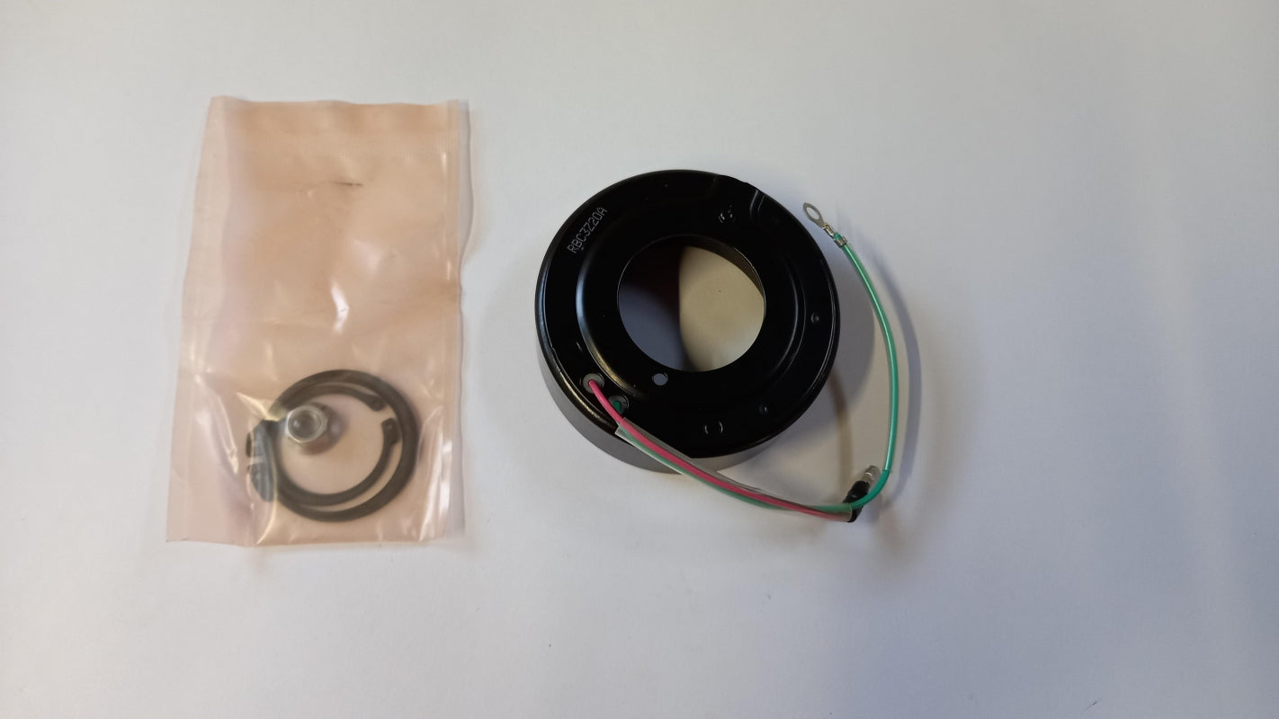 Original OE HONDA Klimakompressor Magnetkupplung 38924RBA006