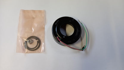 Original OE HONDA Klimakompressor Magnetkupplung 38924RBA006