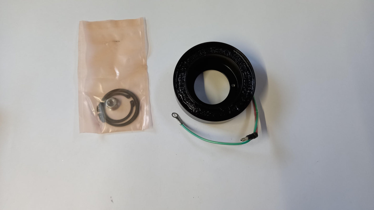 Original OE HONDA Klimakompressor Magnetkupplung 38924RBA006