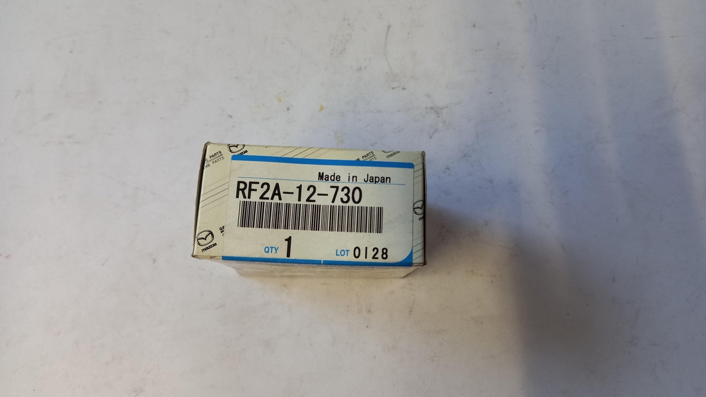 Original OE MAZDA Riemenspanner RF2A12730