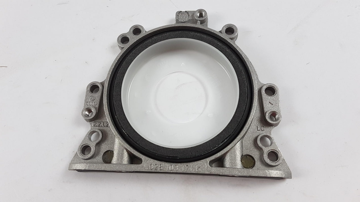 Original OE Volkswagen Kurbelwellendichtring 028103171B