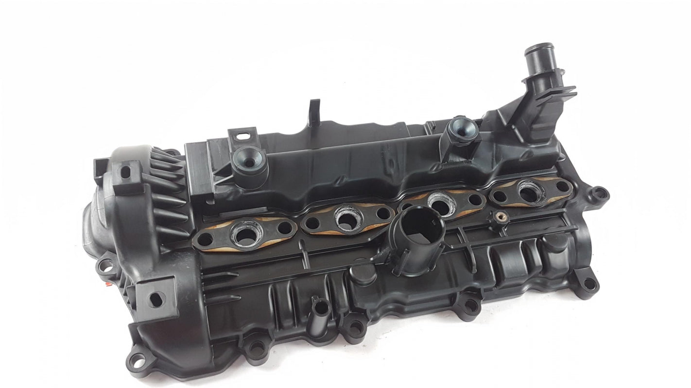 Original MAZDA 6 GL CX-6 KF Ventildeckel SH1010220