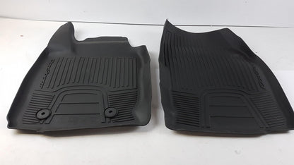 Original OE FORD Fußmattensatz 2268334