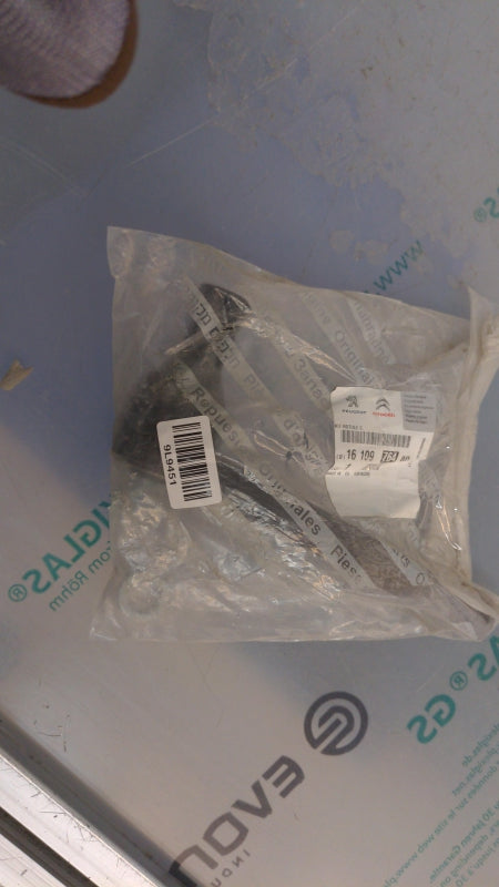 Original PEUGEOT Boxer 3 CITROEN Jumper 3 Spurstangenkopf links 1610976480