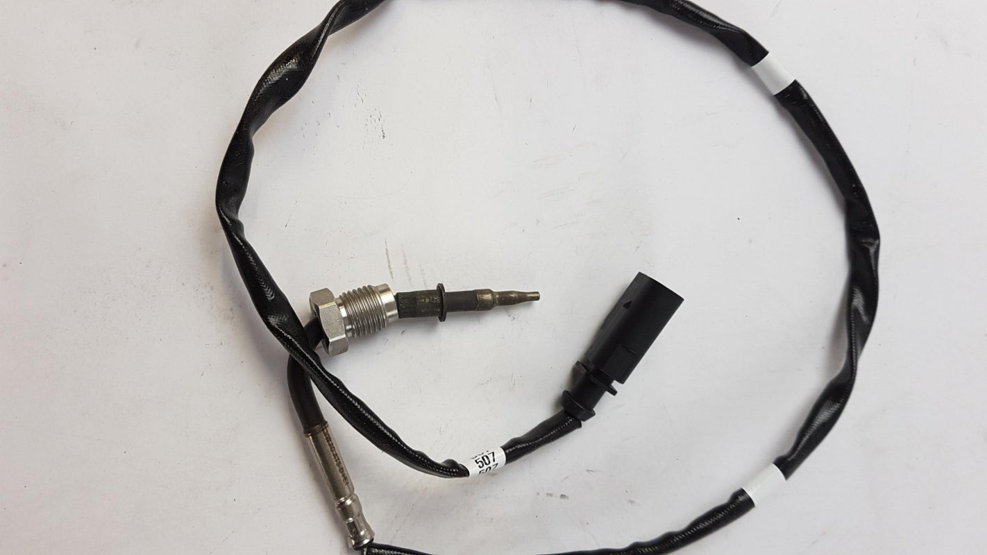 Original OE Volkswagen Abgastemperaturgeber 04L906088BD
