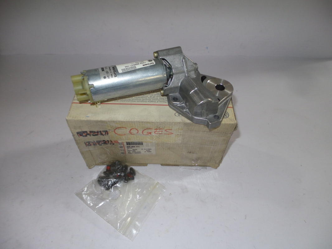 Original AUDI A4 A8 VW Touareg Sitzverstellmotor für Höhenverstellung 8E0959111
