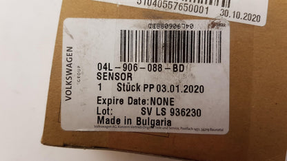 Original OE Volkswagen Abgastemperaturgeber 04L906088BD