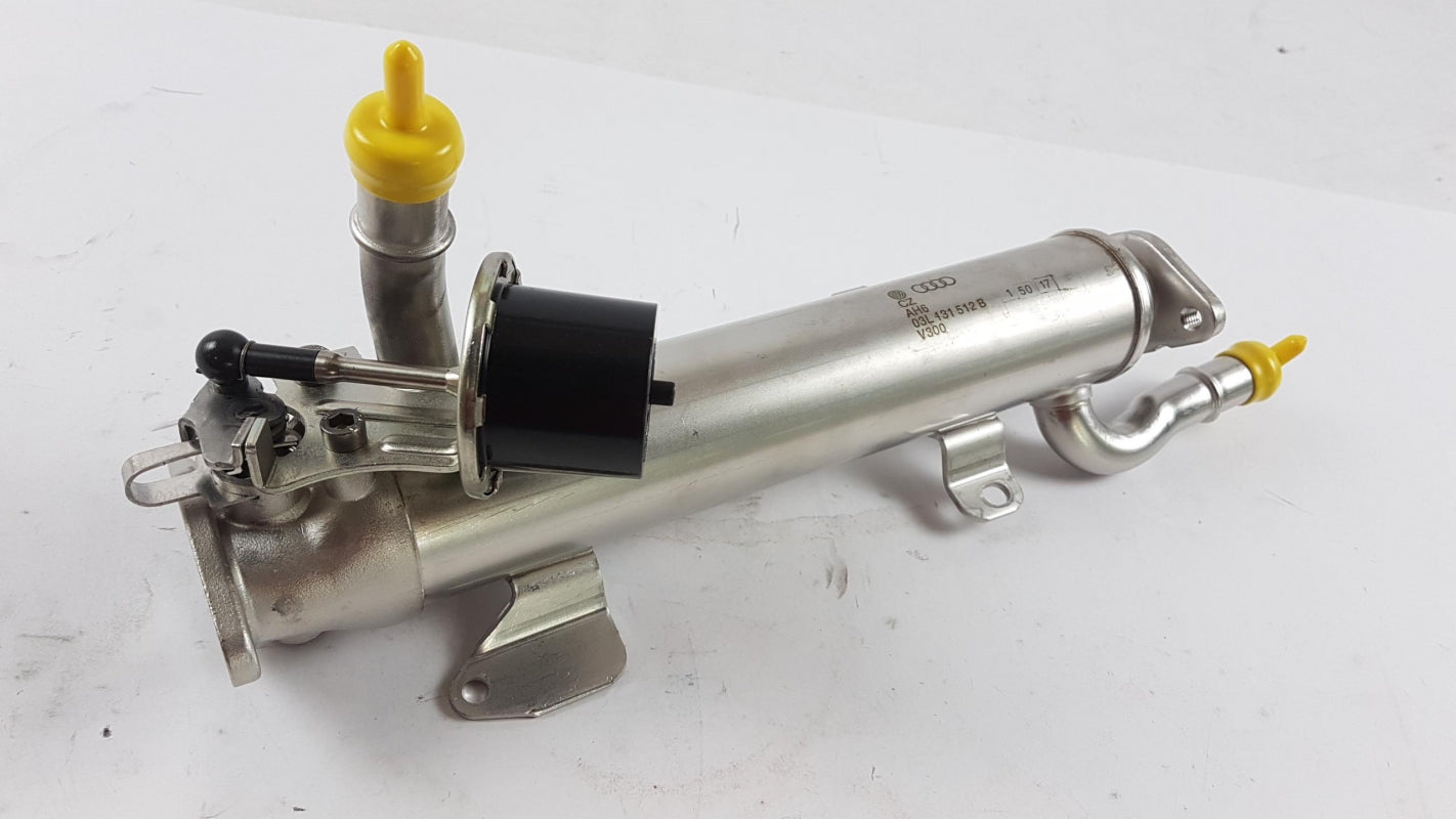Original OE Volkswagen AGR Kühler 03L131512B
