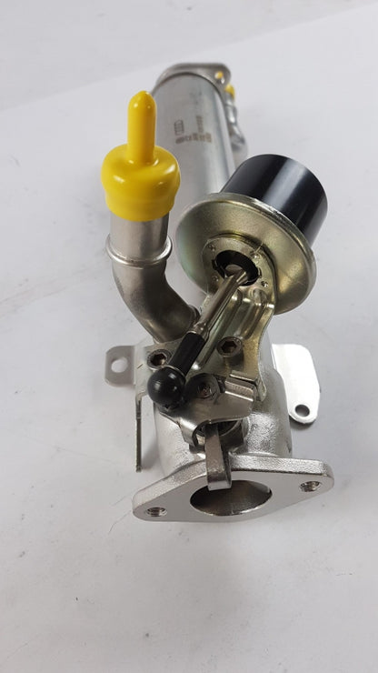Original OE Volkswagen AGR Kühler 03L131512B