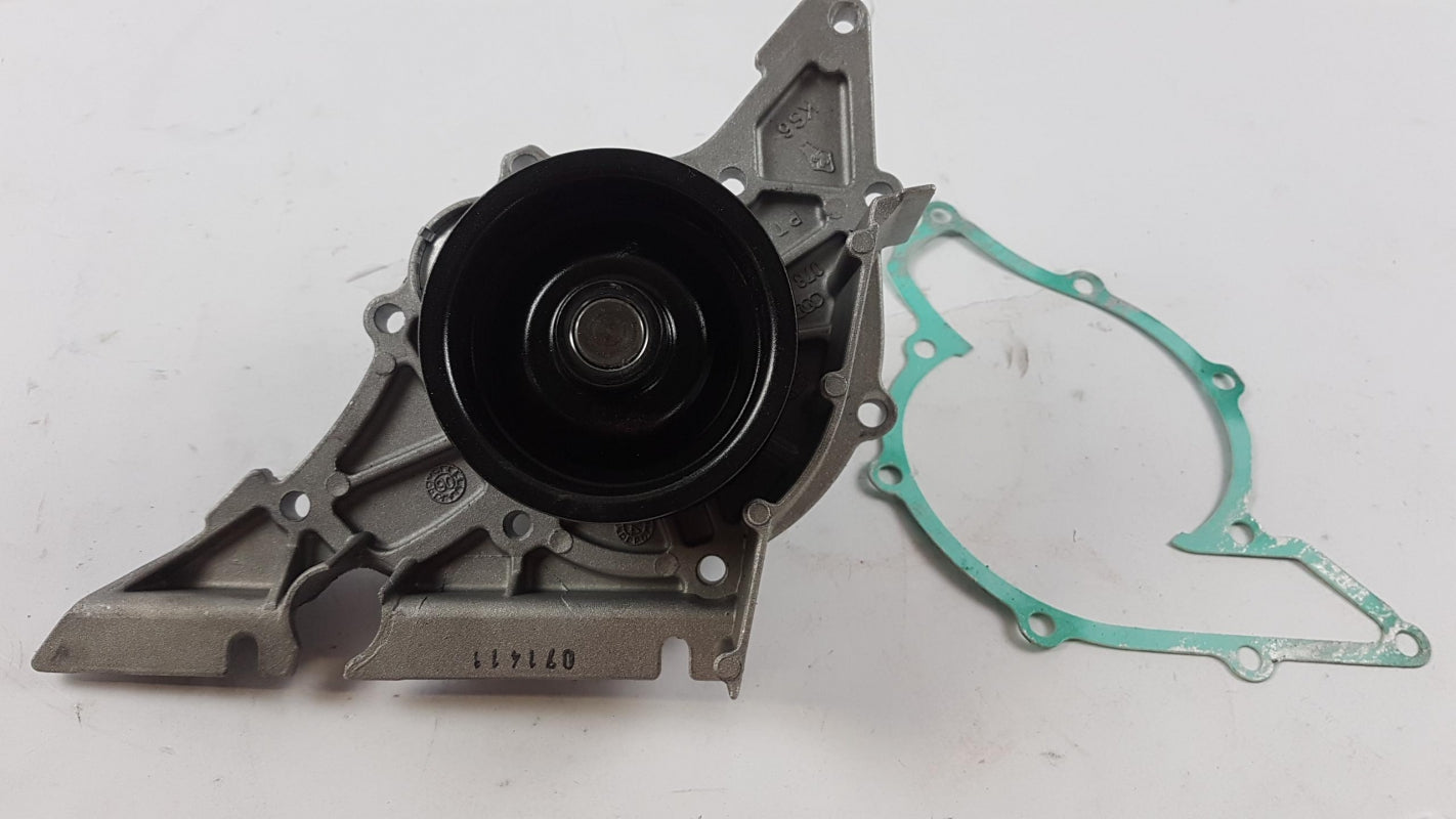 Original AUDI A4 A6 A8 VW Passat Wasserpumpe Kühlmittelpumpe 059121004CX