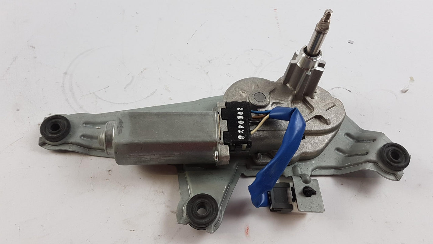 Original OE HYUNDAI/KIA Wischermotor 987102K000