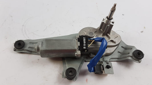 Original OE HYUNDAI/KIA Wischermotor 987102K000