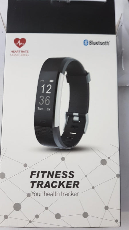 Original SKODA Fitness-Uhr Android, iOS 000050800T