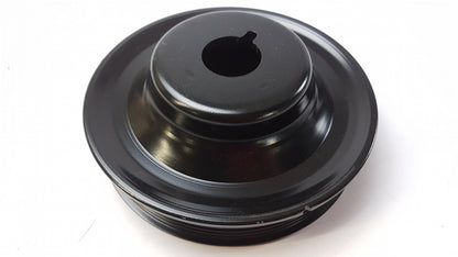 Original OPEL Astra-F Corsa-B Vectra-A Kurbelwelle Riemenscheibe 138mm 90466036