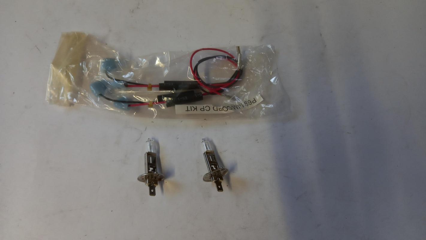 Original OE HONDA Ersatzlampe Satz 34901SWWZS00