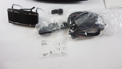 Original AUDI A4 Nachrüstung Vorbereitung für Rücksitz Entertainment 8K0051700B