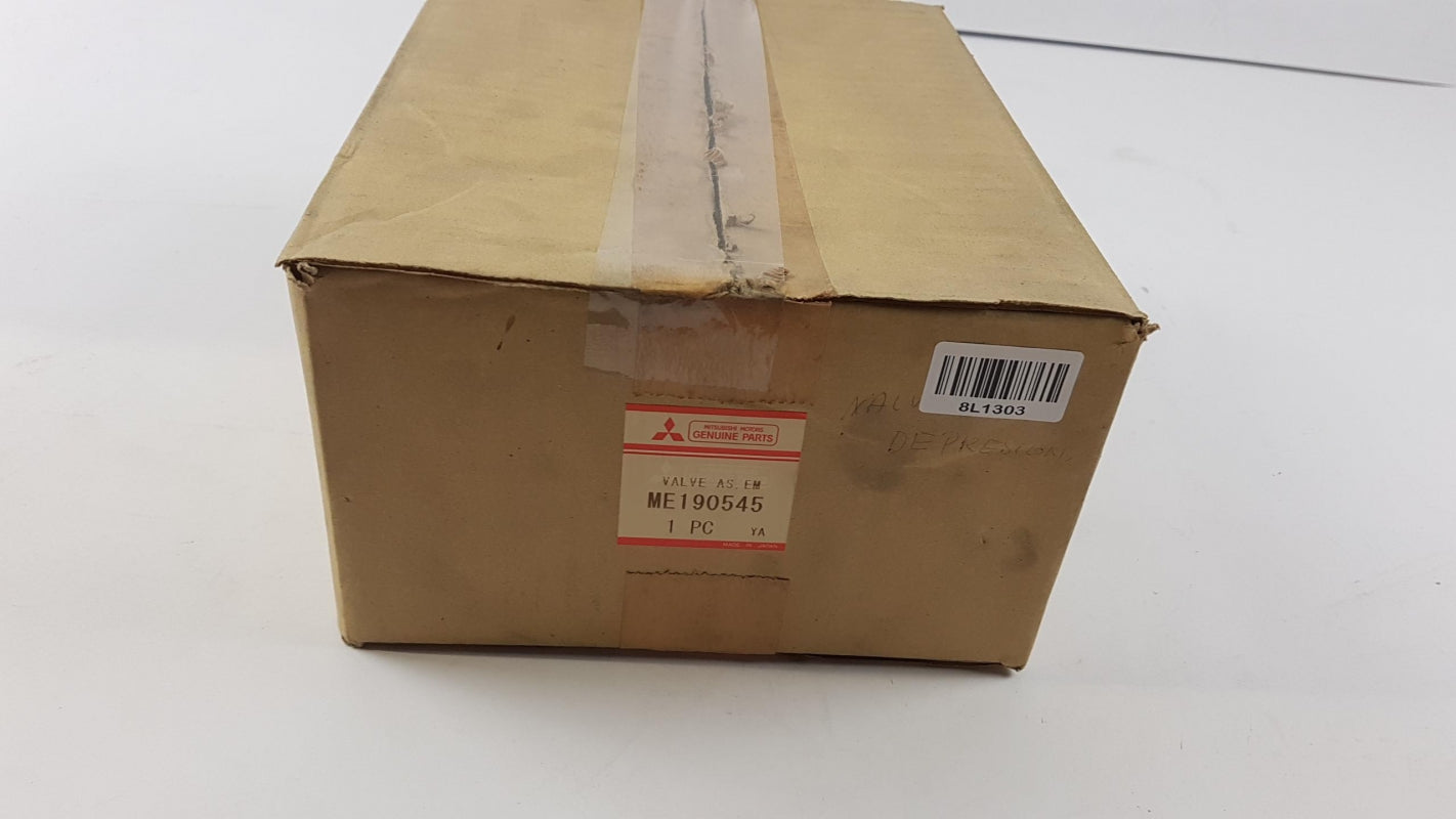 Original MITSUBISHI Pajero 1999-2006 Magnetventil ME190545