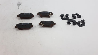 Original OE HYUNDAI/KIA Bremsbeläge 58302H8A05