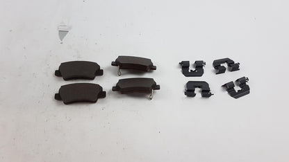 Original OE HYUNDAI/KIA Bremsbeläge 58302H8A05