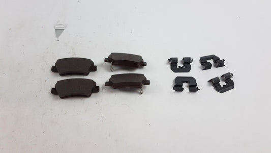 Original OE HYUNDAI/KIA Bremsbeläge 58302H8A05