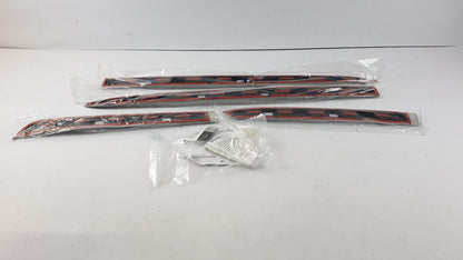 Original OE HYUNDAI/KIA Türzierleisten Satz 3W271ADE00