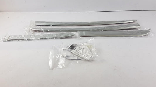 Original OE HYUNDAI/KIA Türzierleisten Satz 3W271ADE00
