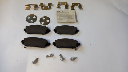 Original OE HONDA Bremsbeläge 45022S6FE50