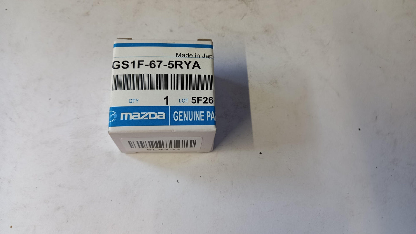 Original OE MAZDA Funkfernbedienung GS1F675RYA