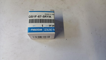 Original OE MAZDA Funkfernbedienung GS1F675RYA