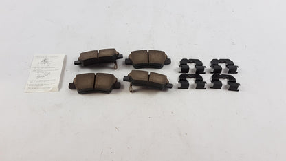 Original OE HYUNDAI/KIA Bremsbeläge 58302D7A70