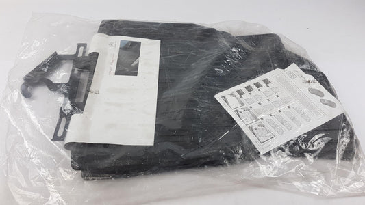 Original OE Peugeot Fußmattensatz 1637821680