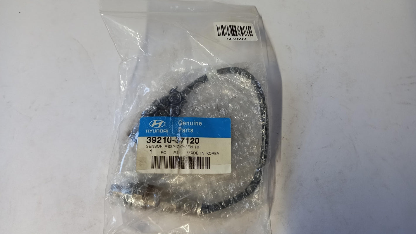 Original OE HYUNDAI/KIA Lambdasonde 3921037120