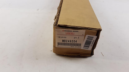 Original OE MITSUBISHI Wischergestänge MB249204