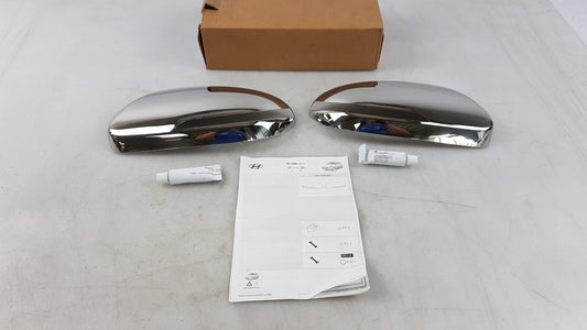 Original OE HYUNDAI/KIA Außenspiegel Abdeckung C8431ADE00ST