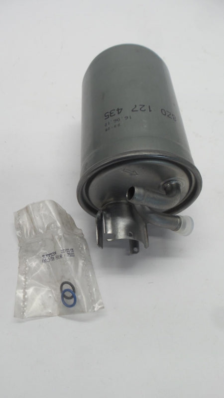 Original AUDI A2 Kraftstofffilter diesel 8Z0127435
