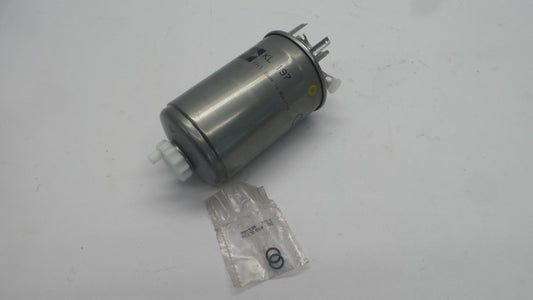Original AUDI A2 Kraftstofffilter diesel 8Z0127435