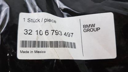 Original BMW X5 E70 X6 E71 E72 Spurstangenkopf Kugelgelenk 32106793497