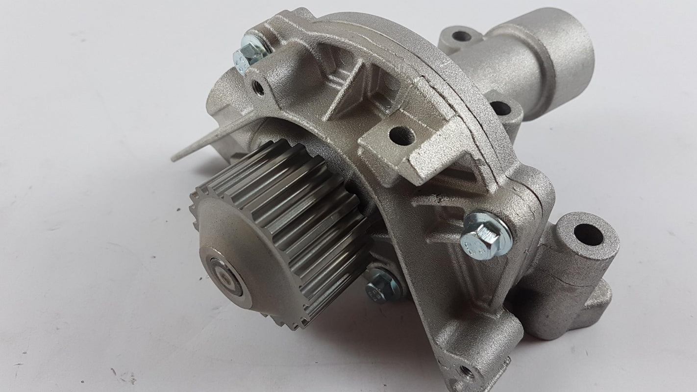 Original PEUGEOT 307 607 806 807 CITROEN C4 C5 C8 XSara Wasserpumpe 1609417480