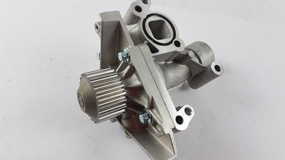 Original PEUGEOT 307 607 806 807 CITROEN C4 C5 C8 XSara Wasserpumpe 1609417480