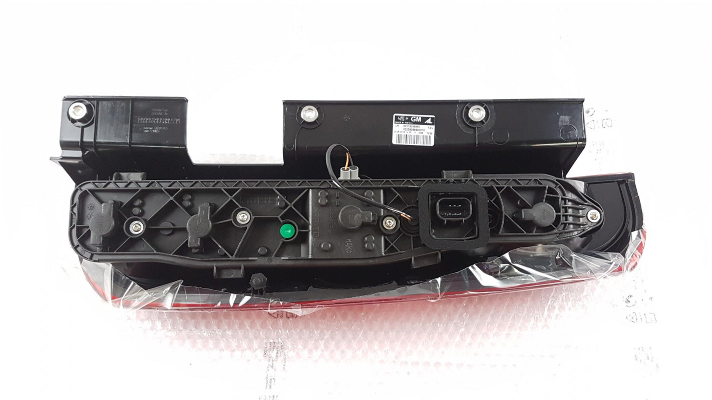 Original OE OPEL Heckleuchte 95513787