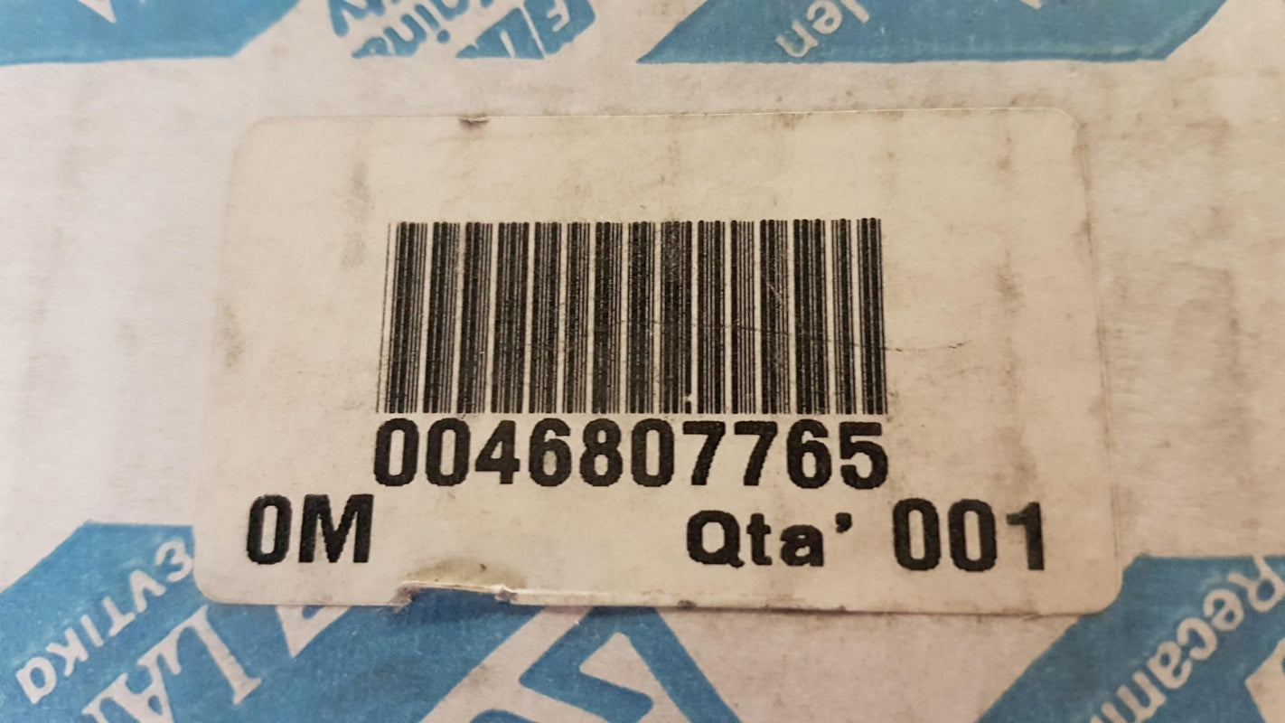 Original FIAT Doblo 2000-2005 Scheinwerfer links 46807765